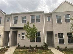 9927 Schramm ST, Irving, TX 75063