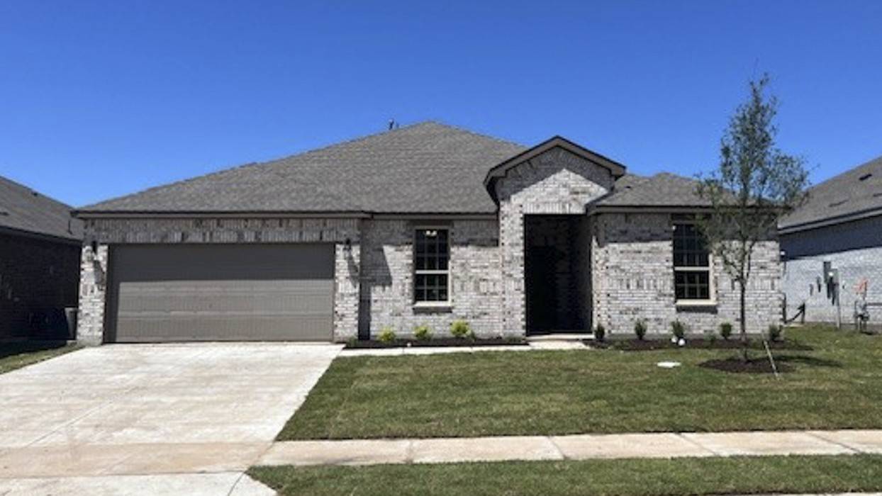 Anna, TX 75409,1521 Ruby Jewel LN