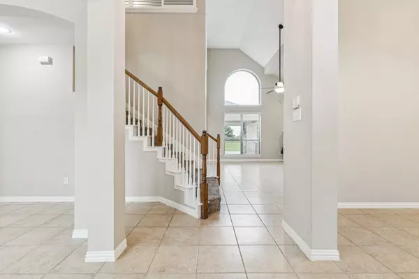 Allen, TX 75002,1702 Travis CT