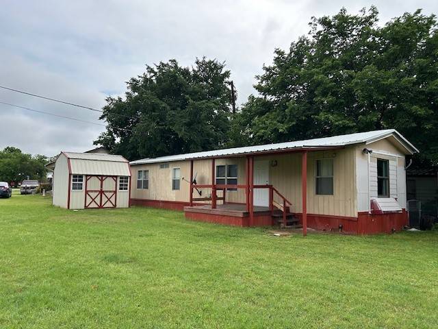 1509 Pelican DR N, Pelican Bay, TX 76020