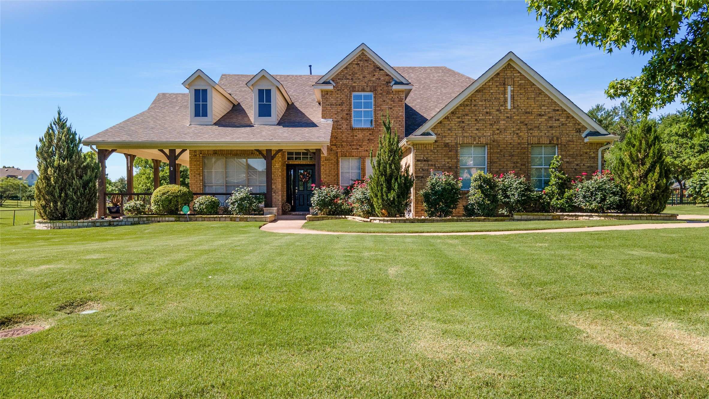 Denton, TX 76208,7600 Rodeo DR