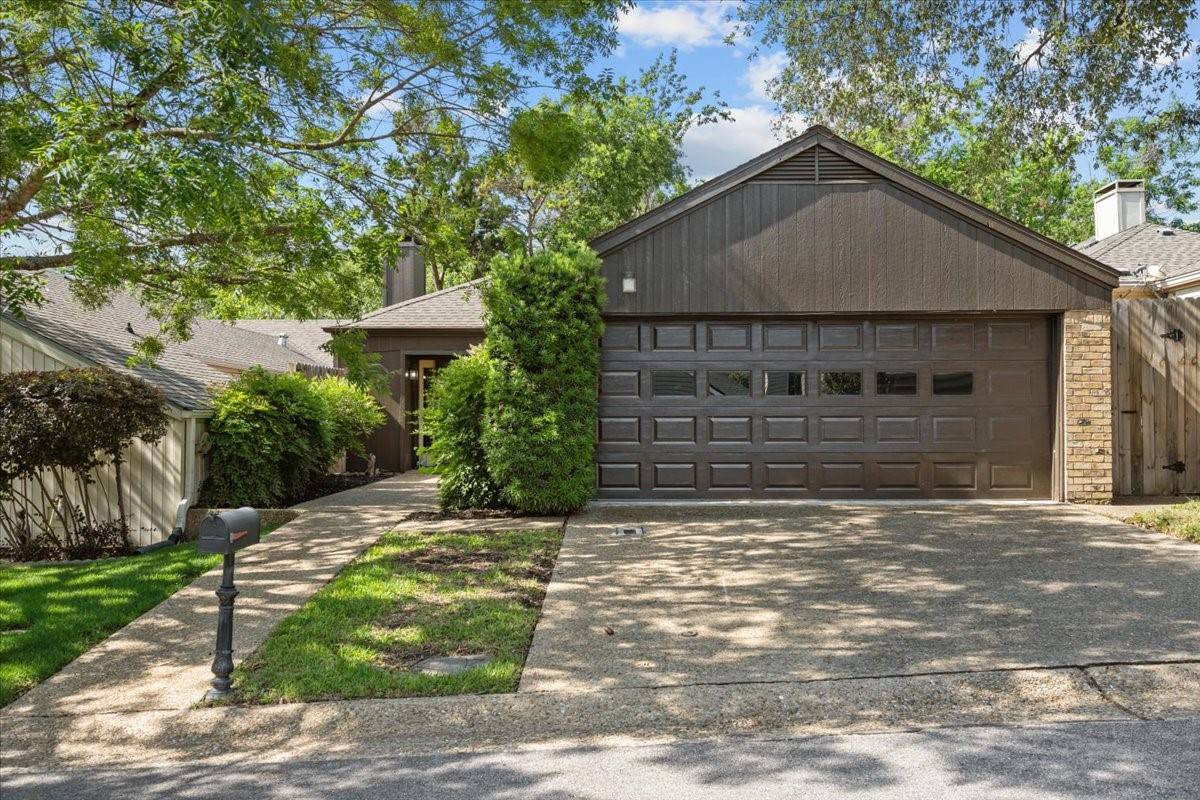 3205 Creekwood CIR, Waco, TX 76710