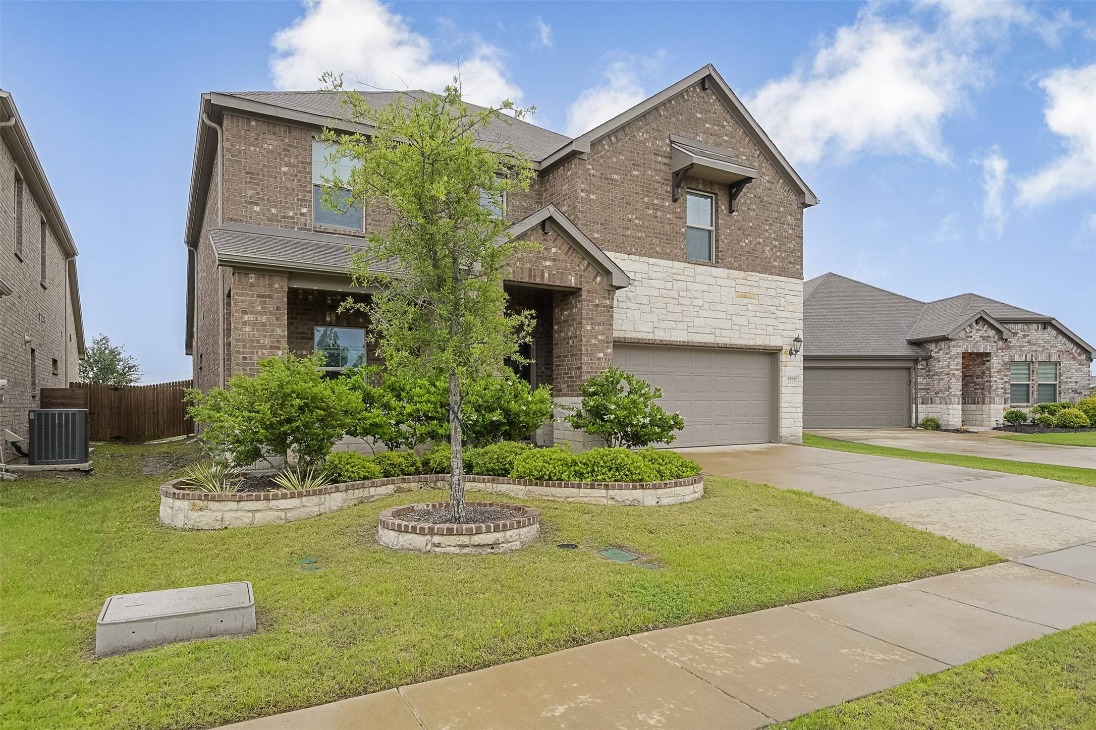Forney, TX 75126,2115 Clarion DR