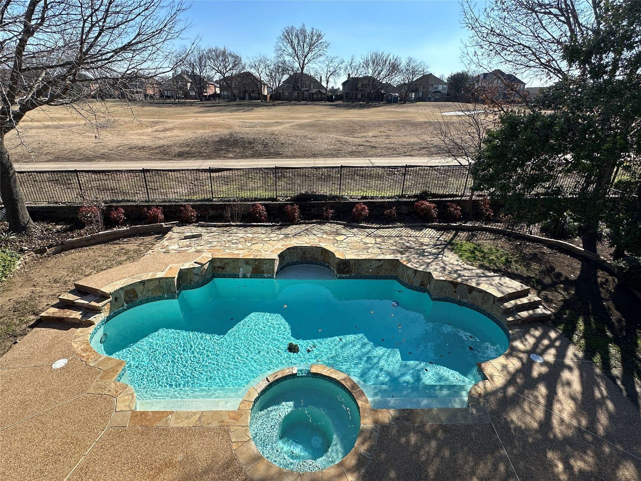 Plano, TX 75025,2536 Geiberger DR