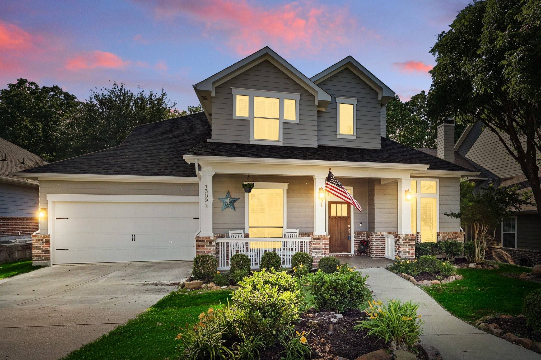 Mckinney, TX 75071,1309 Constitution DR