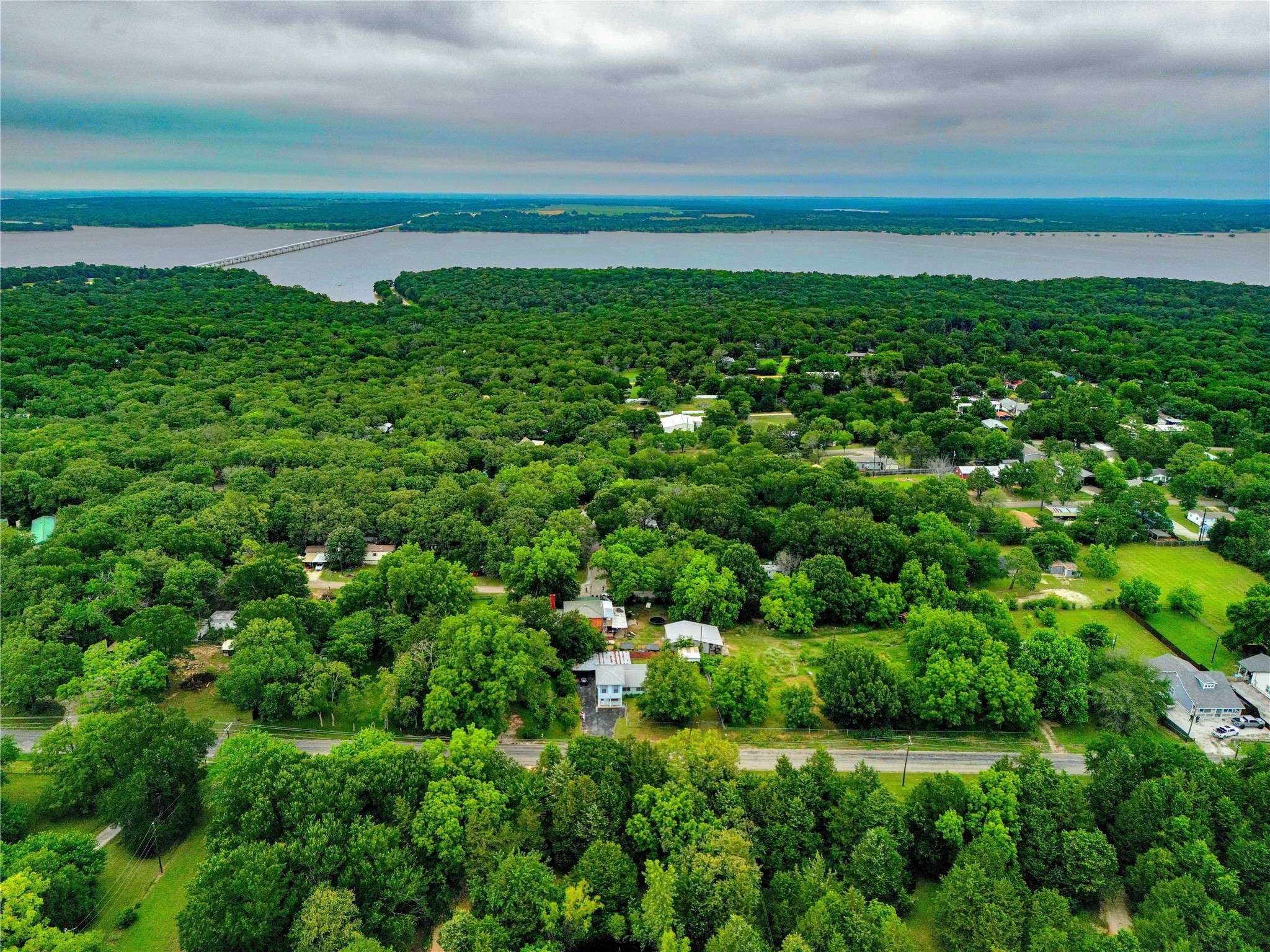 Gordonville, TX 76245,389 Hillcrest CIR