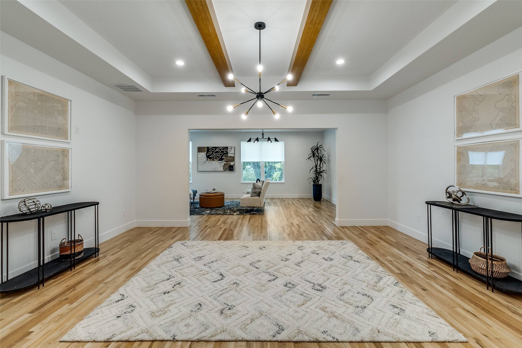 Dallas, TX 75218,1511 Tranquilla DR