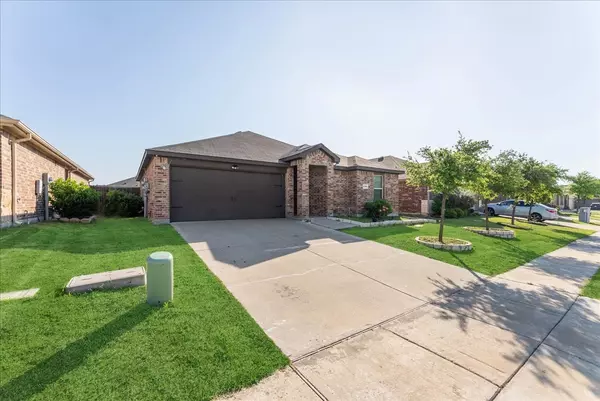 Forney, TX 75126,2408 Anton DR