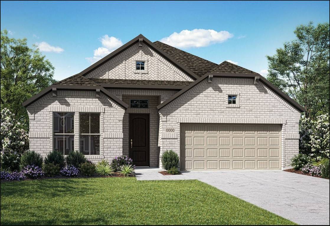 2223 Oak Branch, Midlothian, TX 76065