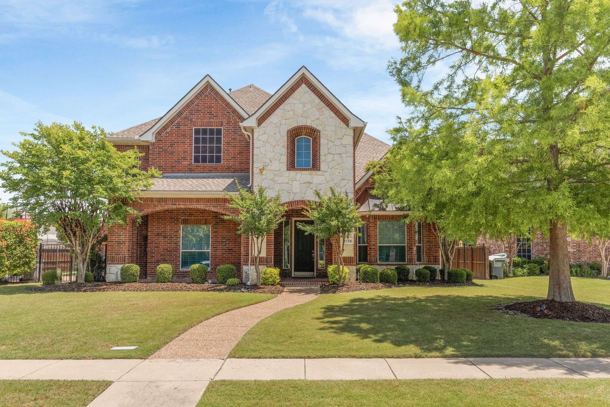 1730 Monaco DR,  Allen,  TX 75002