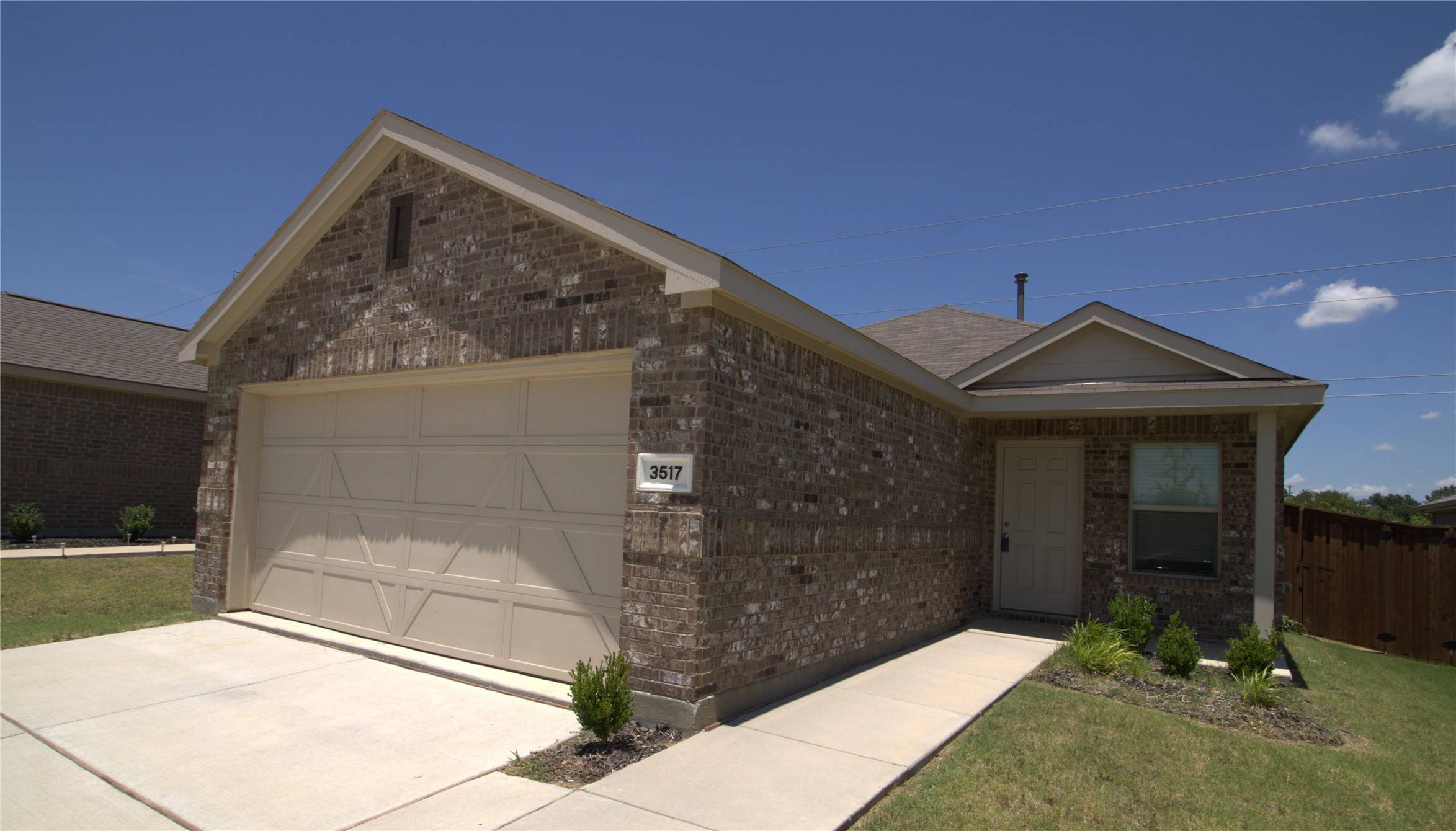3517 Harper ST, Little Elm, TX 75068
