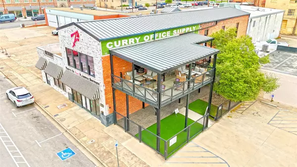 Waco, TX 76701,611 Washington AVE