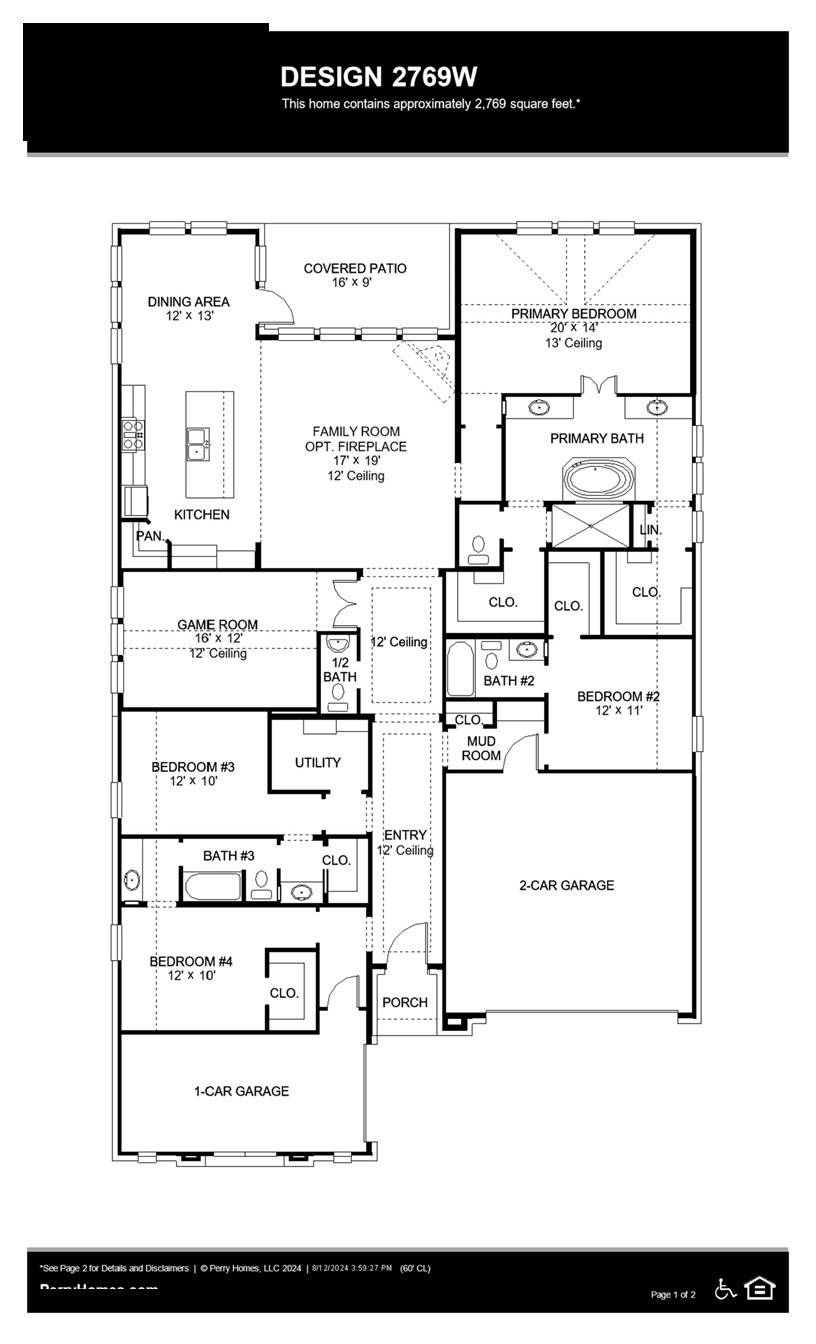 Rockwall, TX 75087,1932 Lowland DR