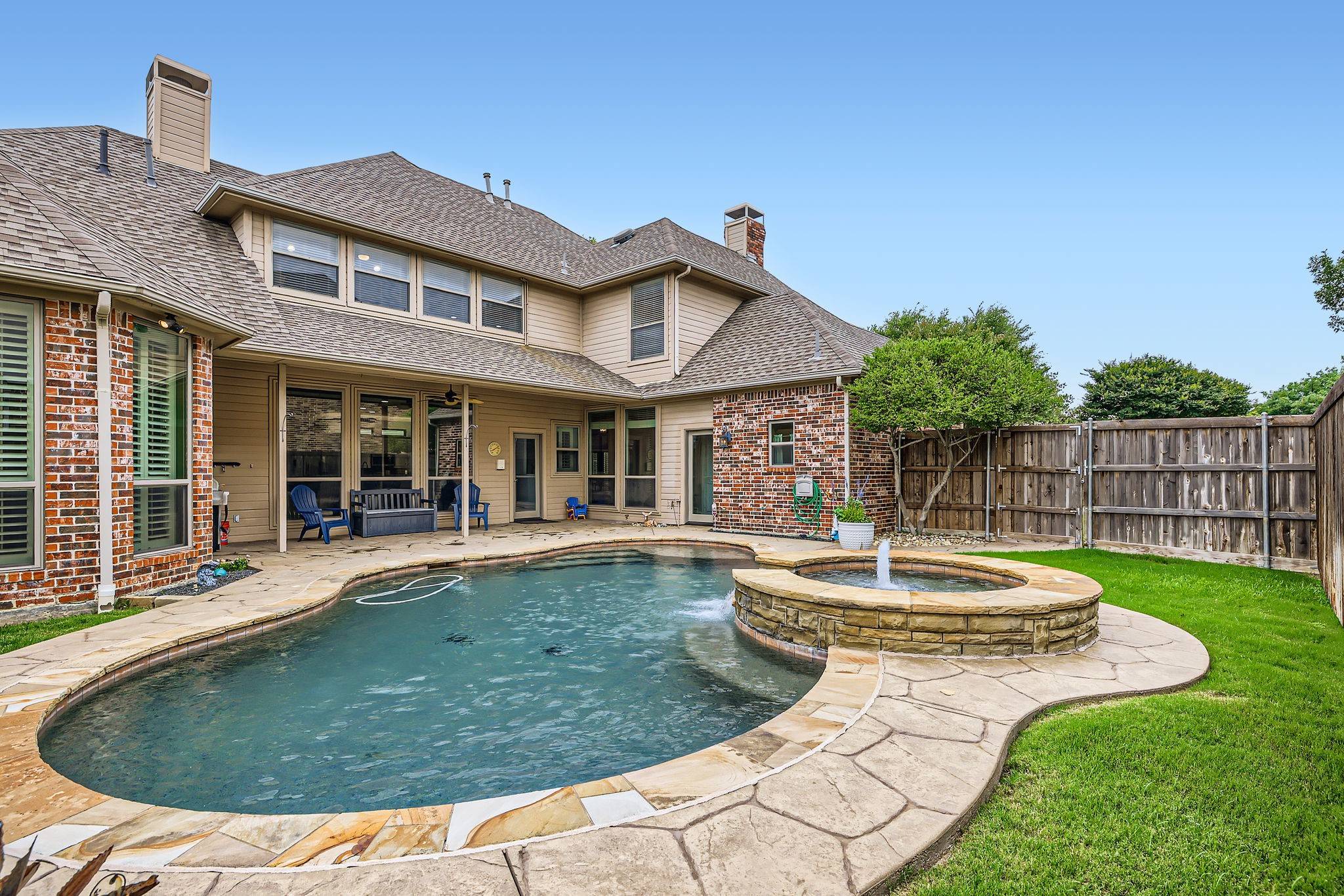 Plano, TX 75025,7328 Lavery DR
