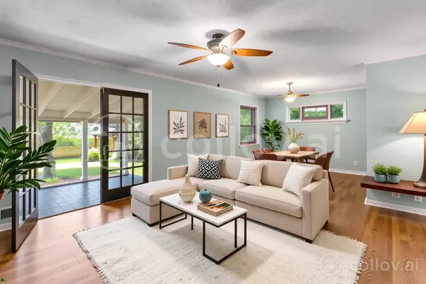 Arlington, TX 76013,1108 Sherwood DR