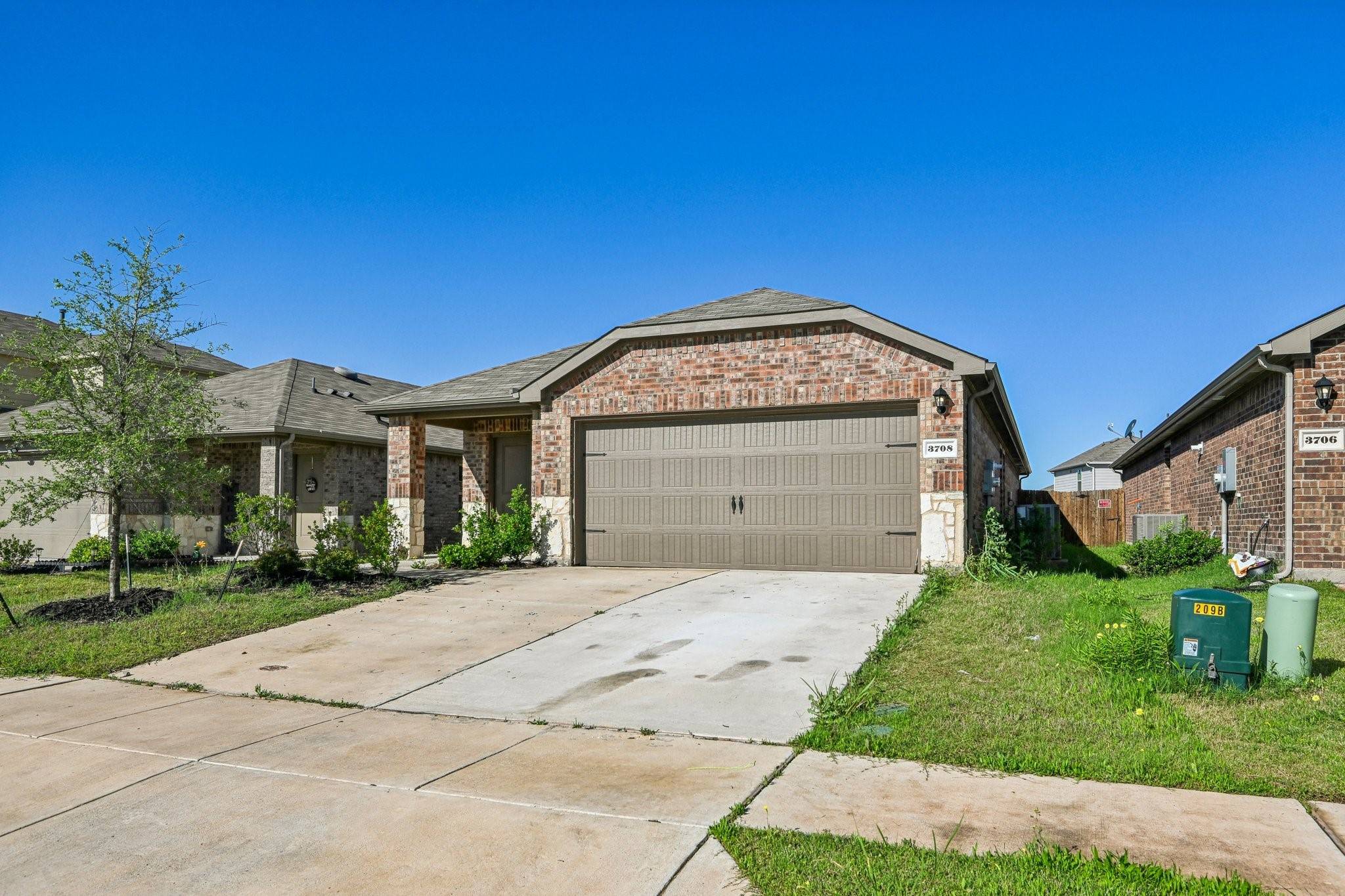 Crandall, TX 75114,3708 Pronghorn LN