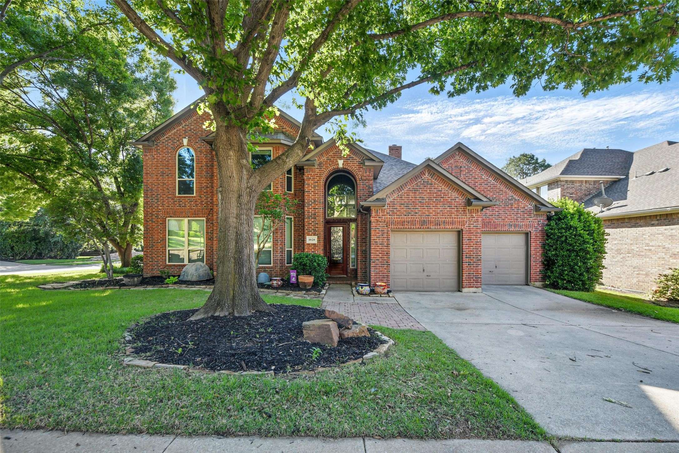1020 Glen Chester DR, Flower Mound, TX 75022
