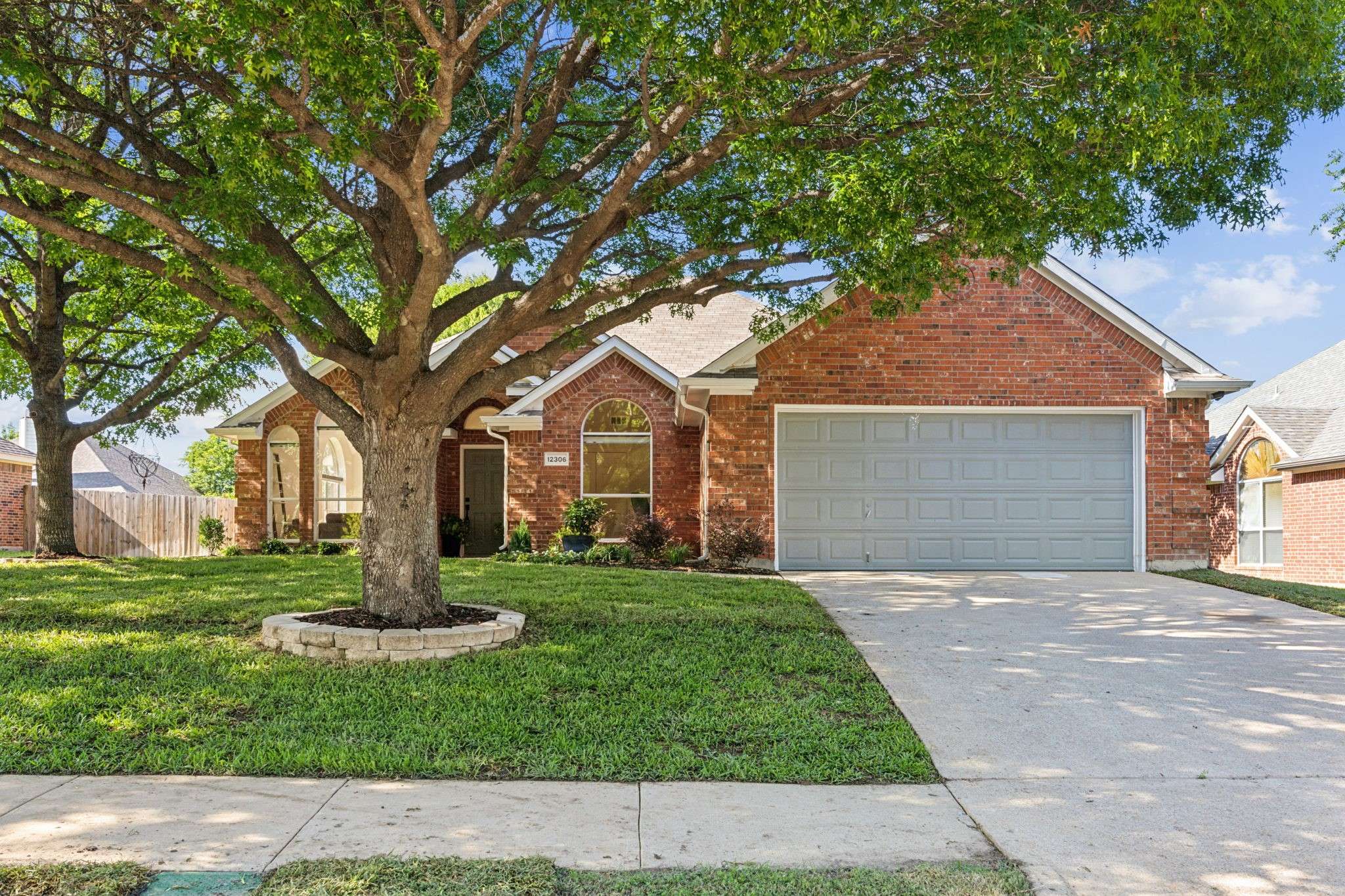 12306 Ark RD, Frisco, TX 75035