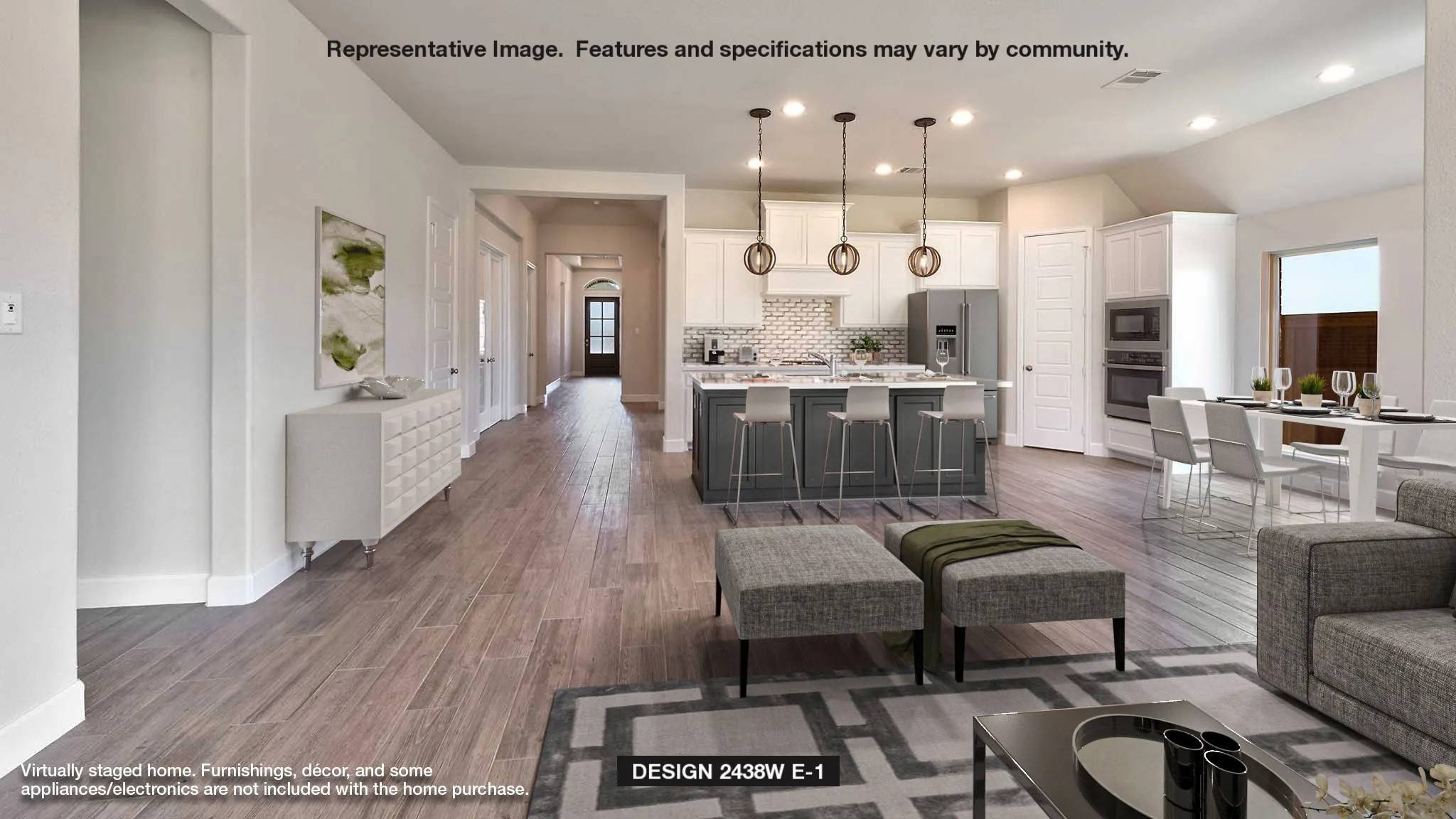 Rhome, TX 76078,191 Buffalo BLVD