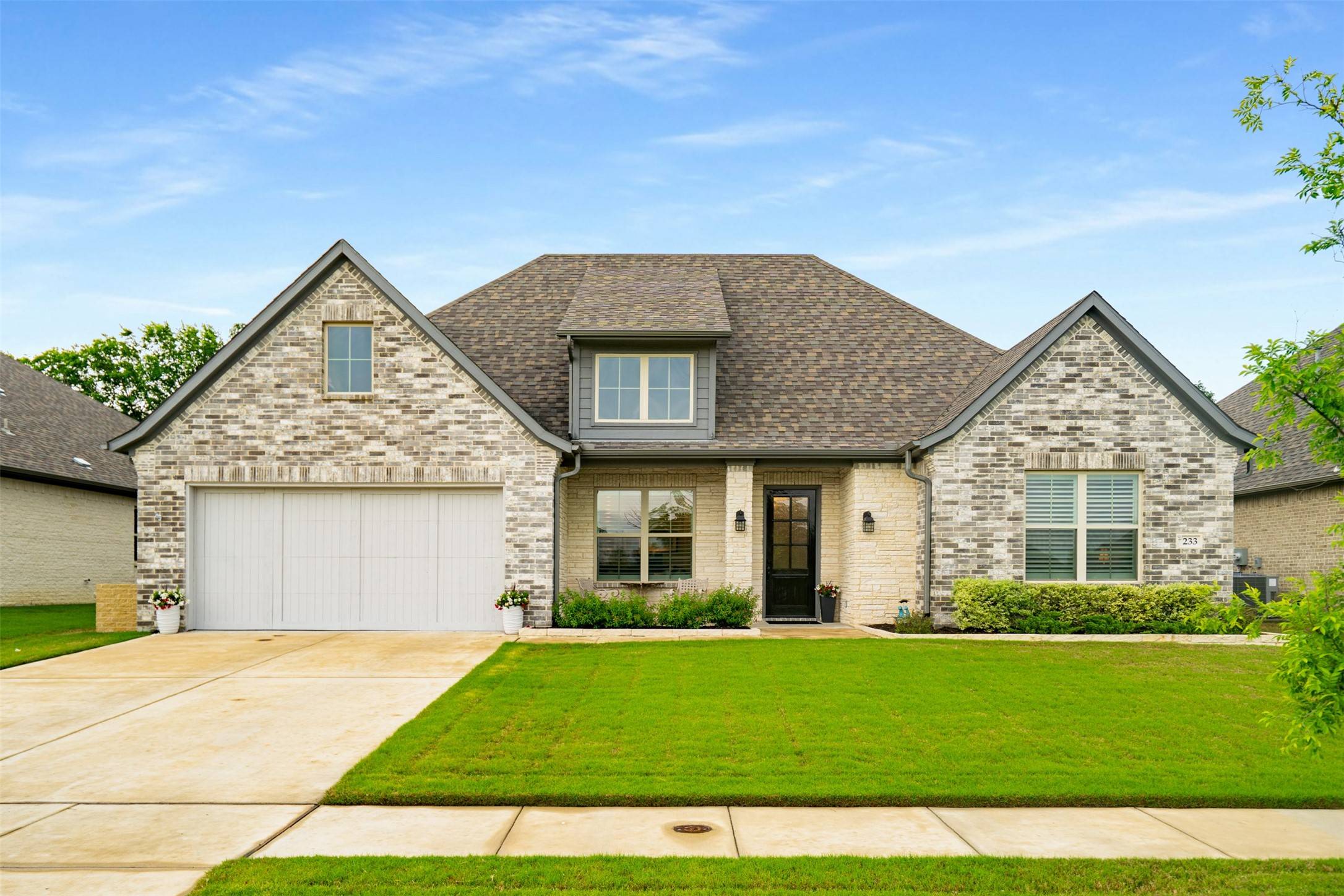 233 Park North LN, Keller, TX 76248