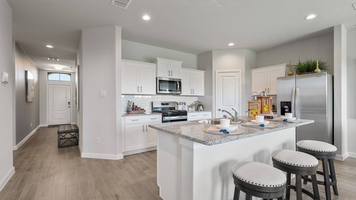 Grandview, TX 76050,160 Trinity ST