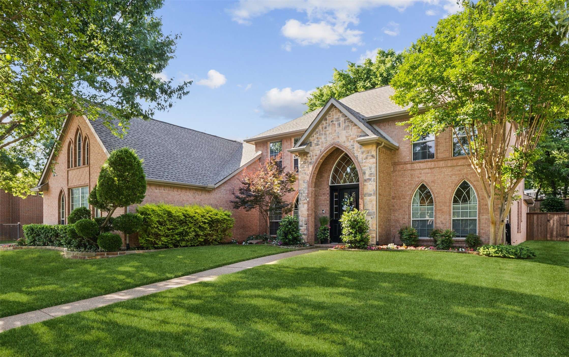 1417 Douglas AVE, Colleyville, TX 76034