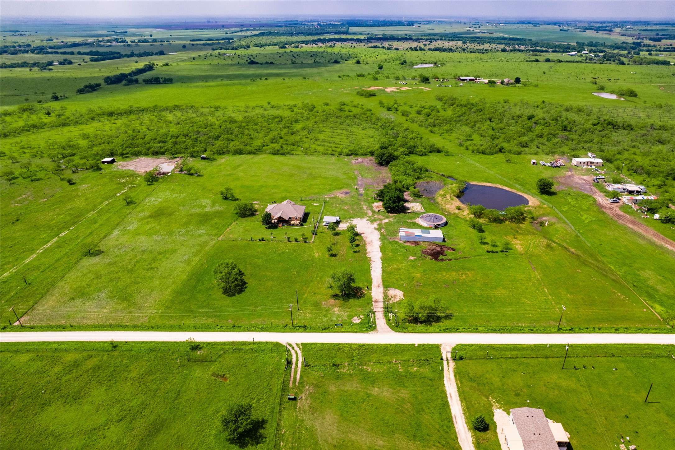 Frost, TX 76641,18270 County Road 4160
