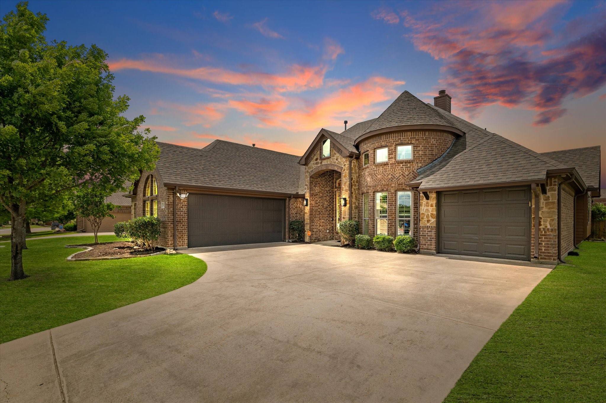 3127 Fontanna BLVD, Rockwall, TX 75032
