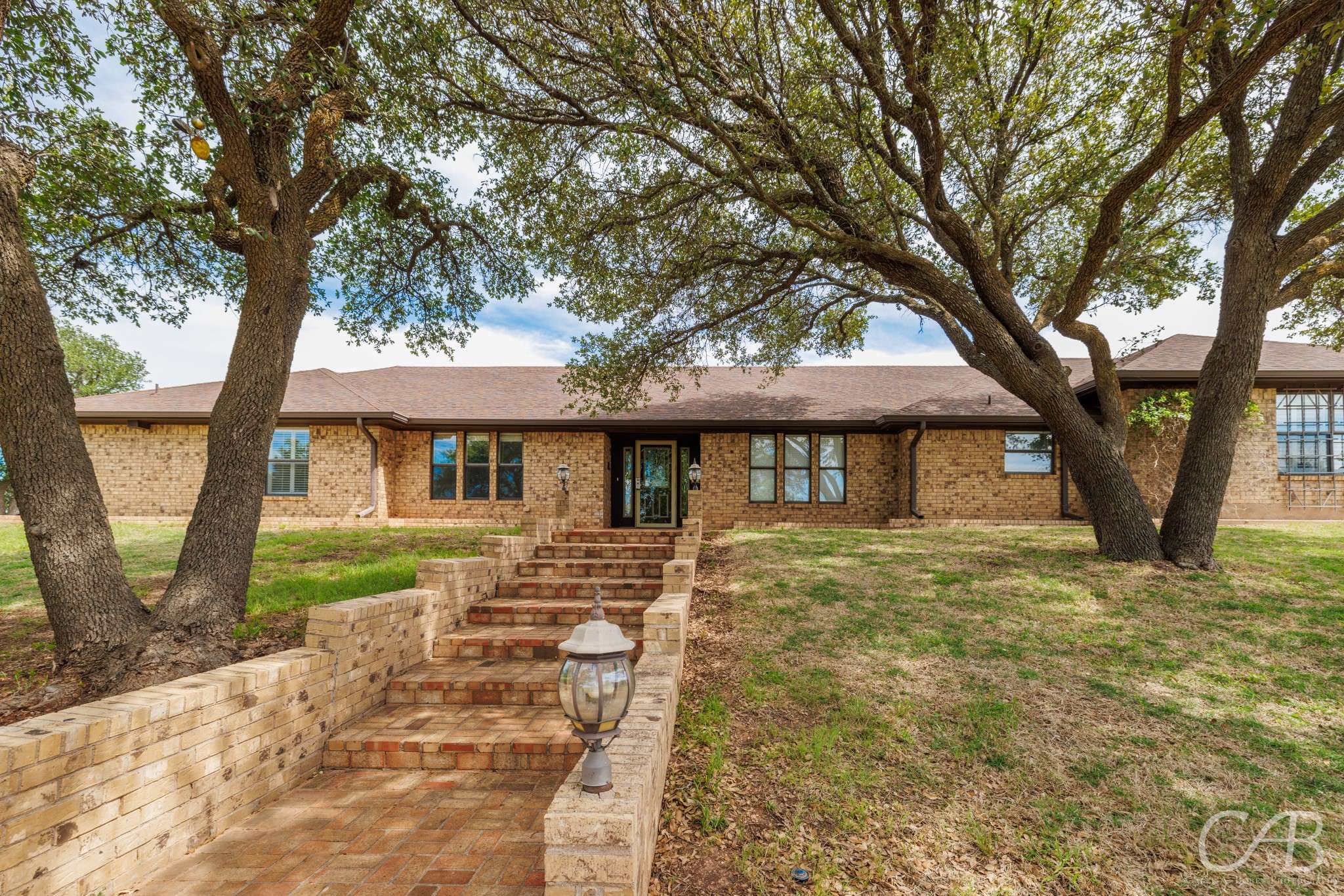 Tuscola, TX 79562,317 Bell Plains RD