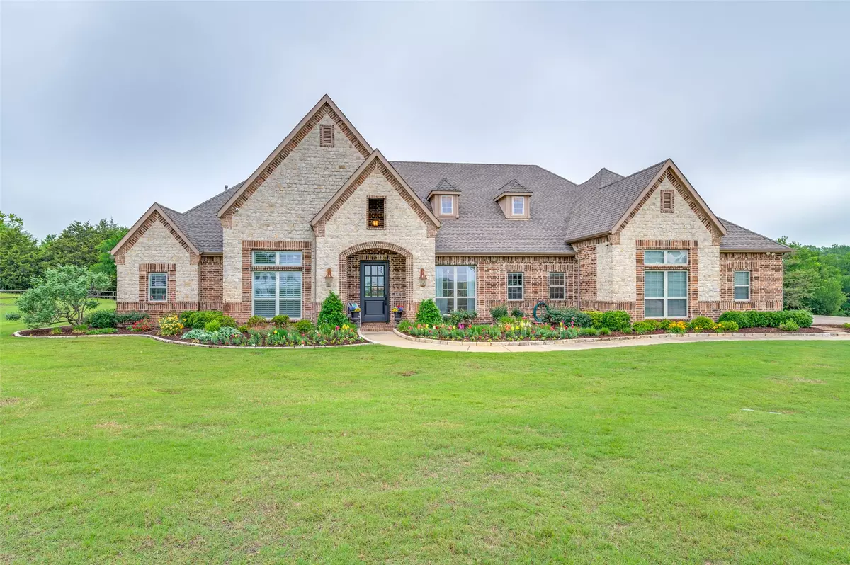 Celina, TX 75009,7676 County Road 135