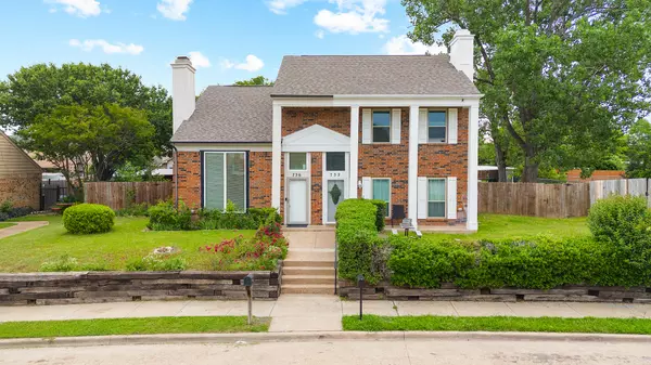 736 Lee ST, Mesquite, TX 75149