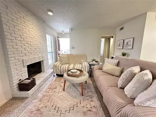 15221 Berry TRL #608, Dallas, TX 75248