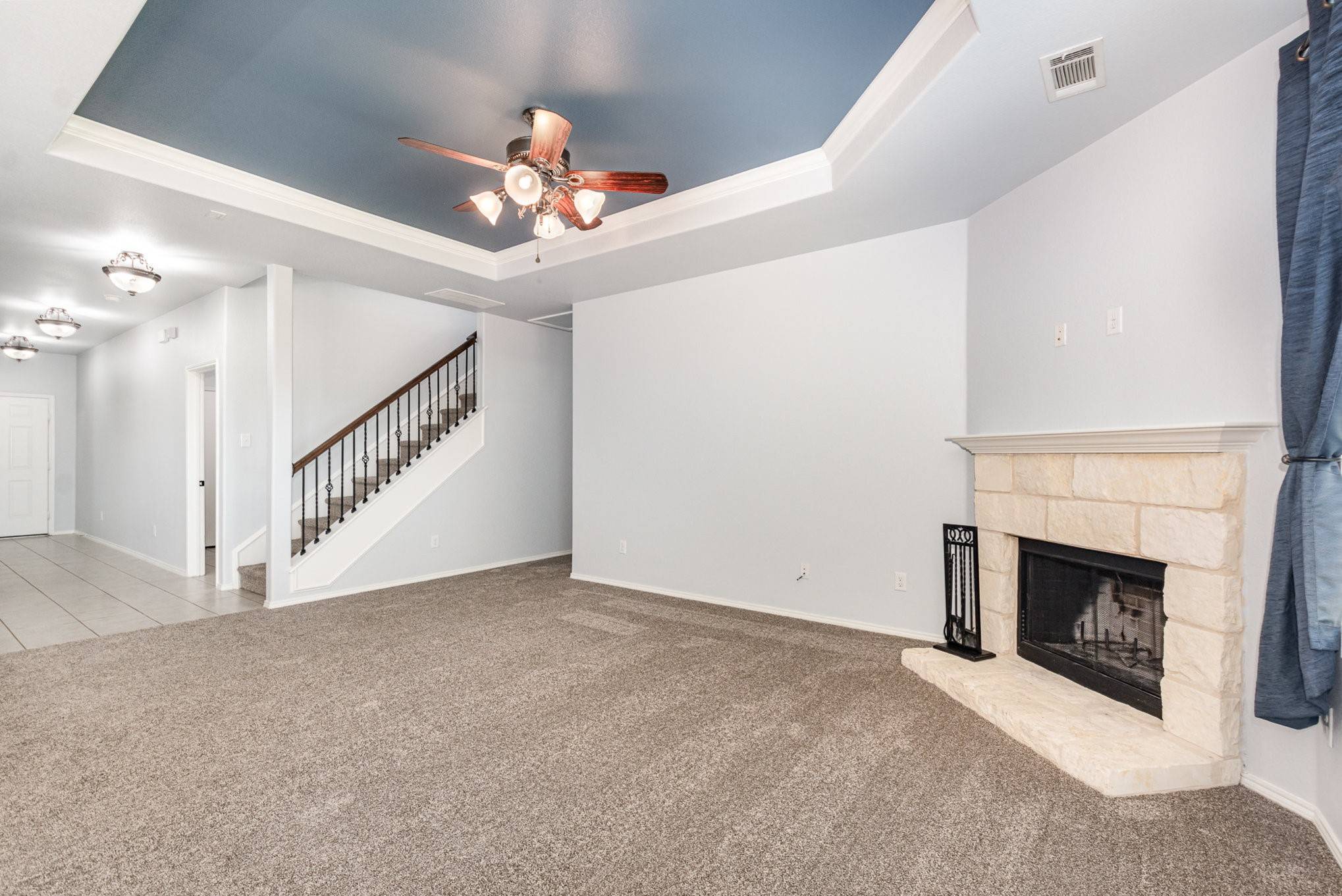 Forney, TX 75126,2217 Heaton ST