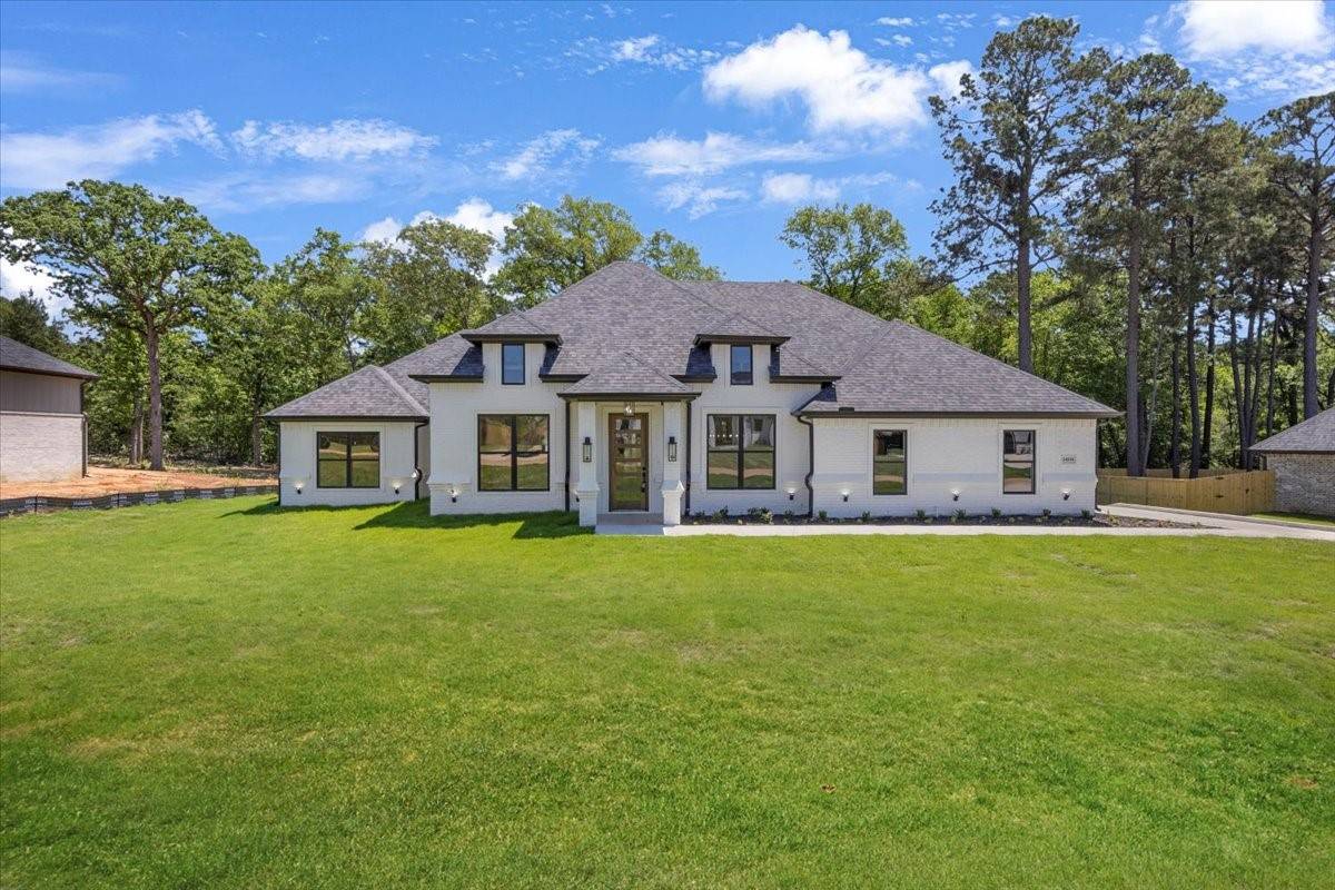 Tyler, TX 75706,14541 Woodland Creek