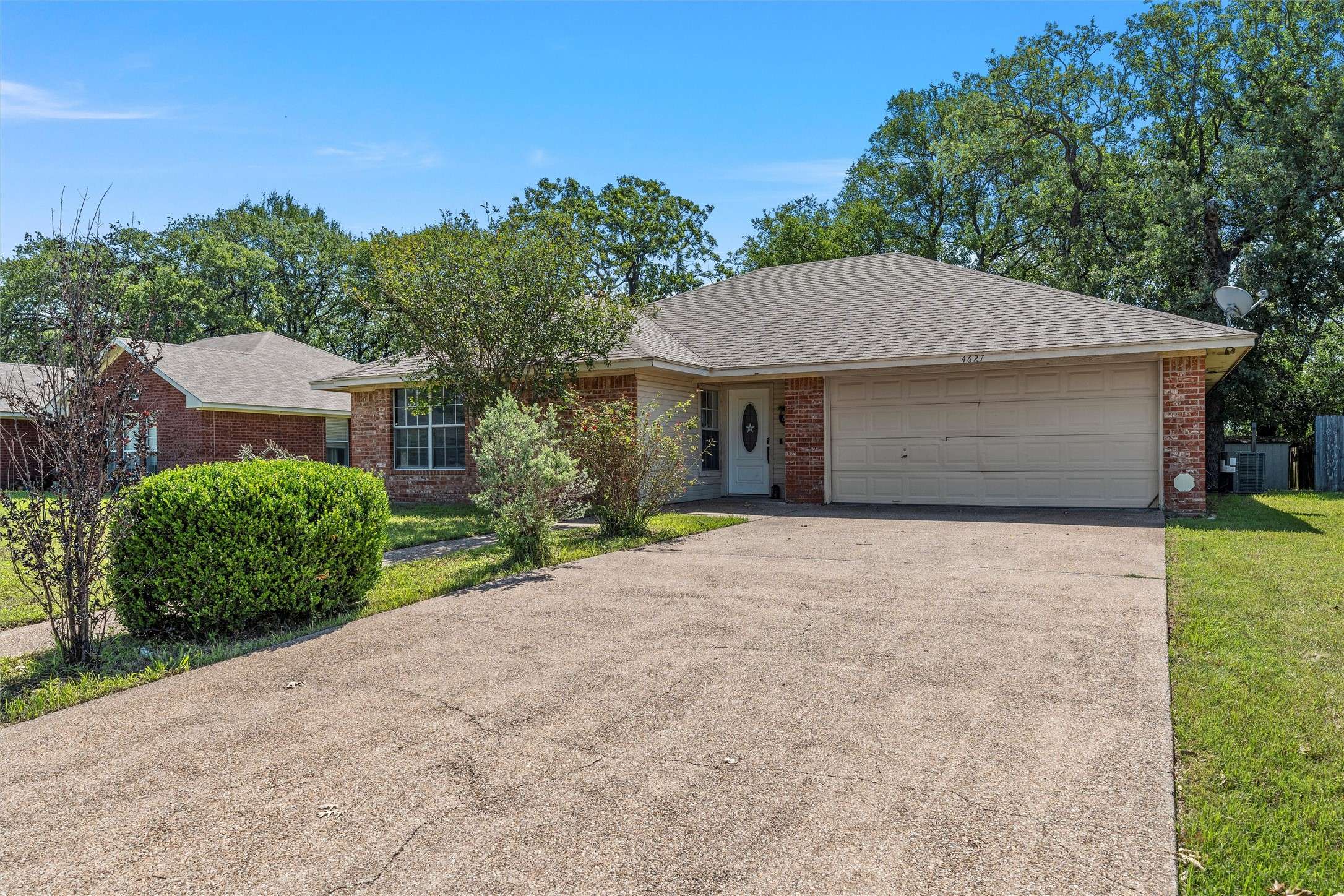 Bellmead, TX 76705,4627 Lexington ST