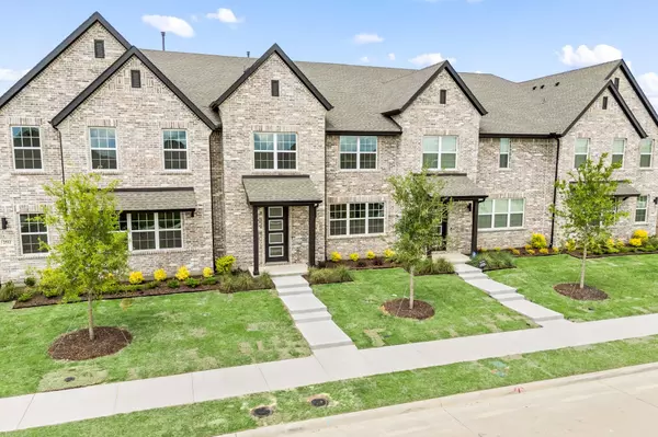 2508 Red Tailed Hawk LN, Mckinney, TX 75071