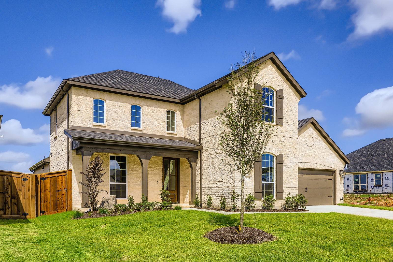 Mansfield, TX 76063,1814 Flowerfield LN