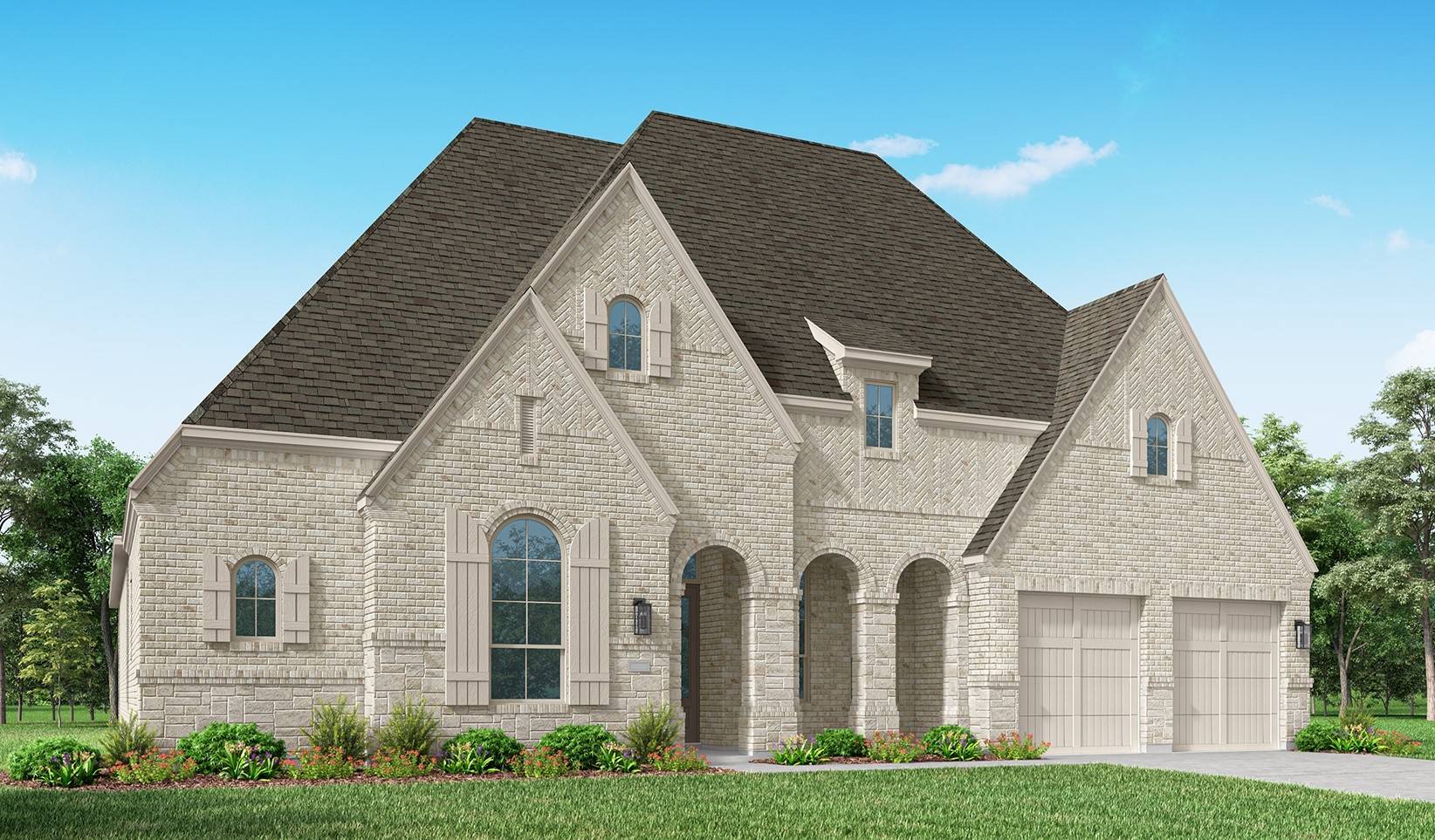 4316 Sandbrock Pkwy, Aubrey, TX 76227