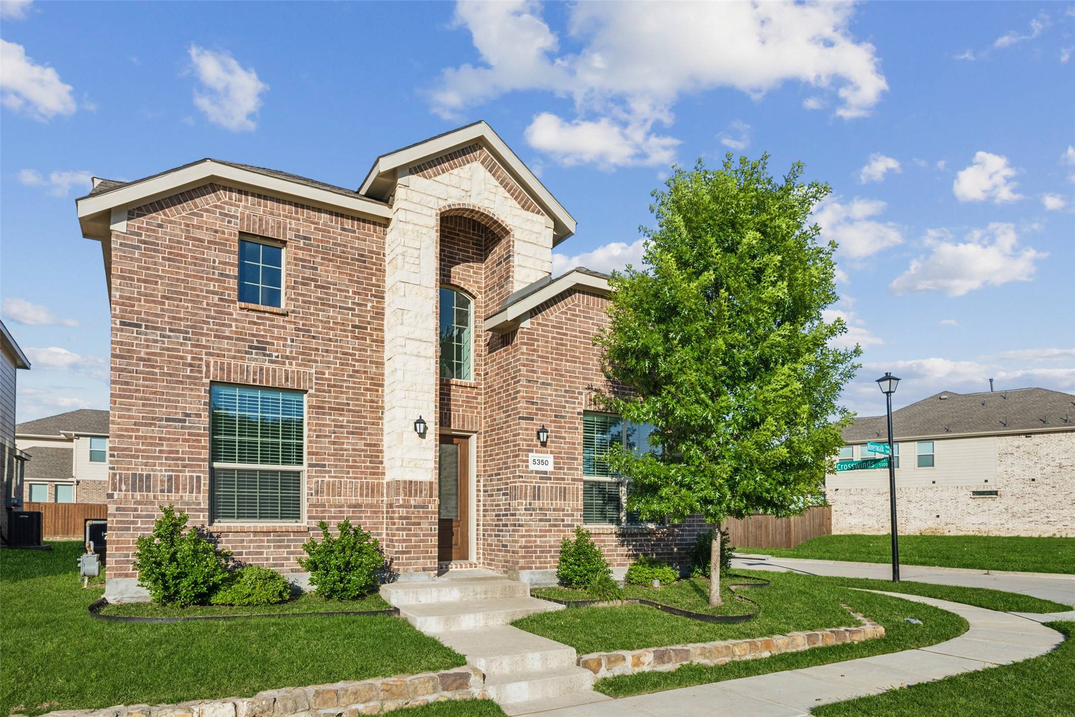 Garland, TX 75040,5350 Riverwalk Pkwy