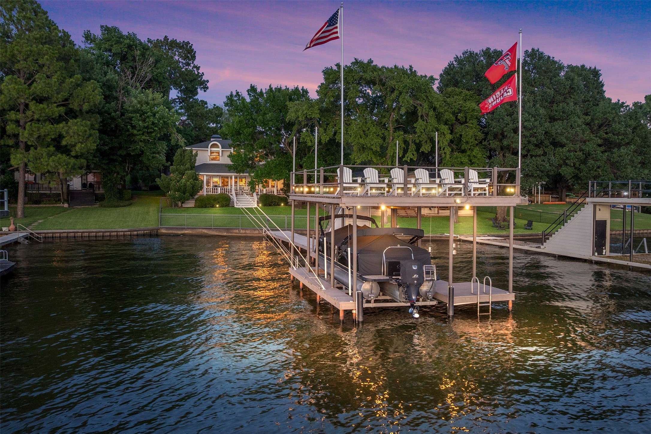 Mabank, TX 75156,113 Baywood CIR