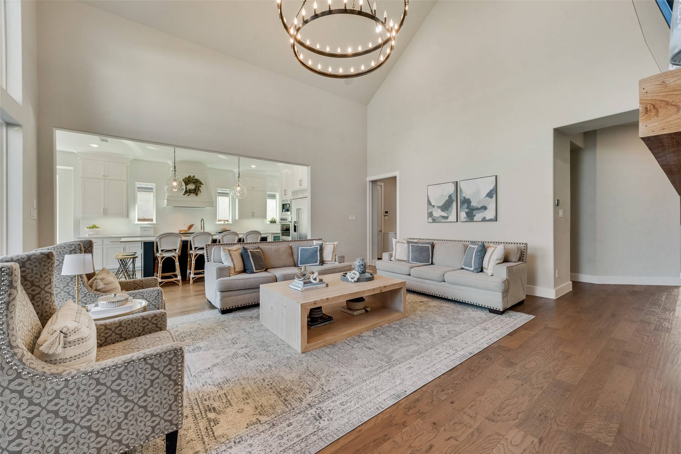 Frisco, TX 75035,15102 Crape Myrtle RD