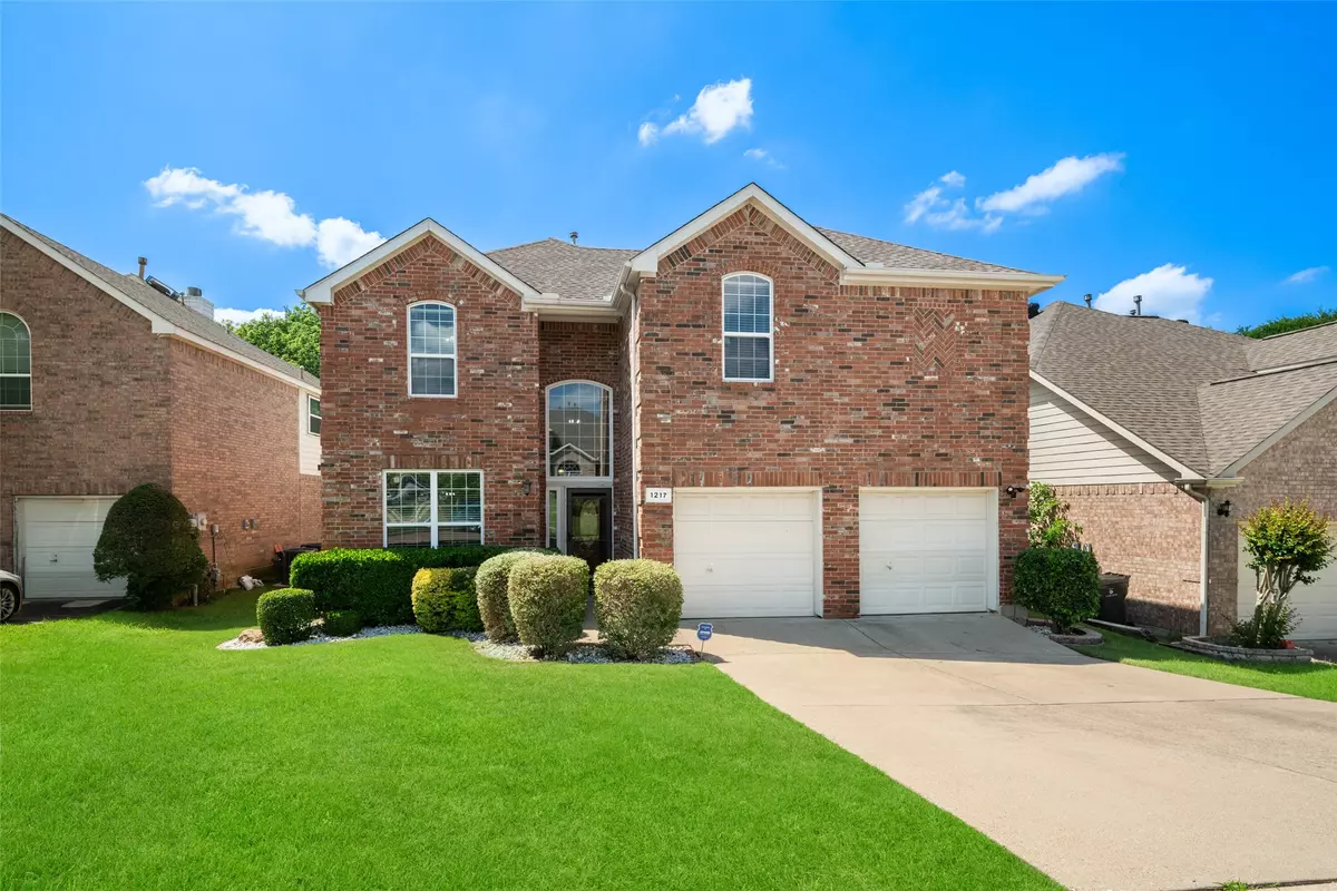 Garland, TX 75040,1217 Mackey ST