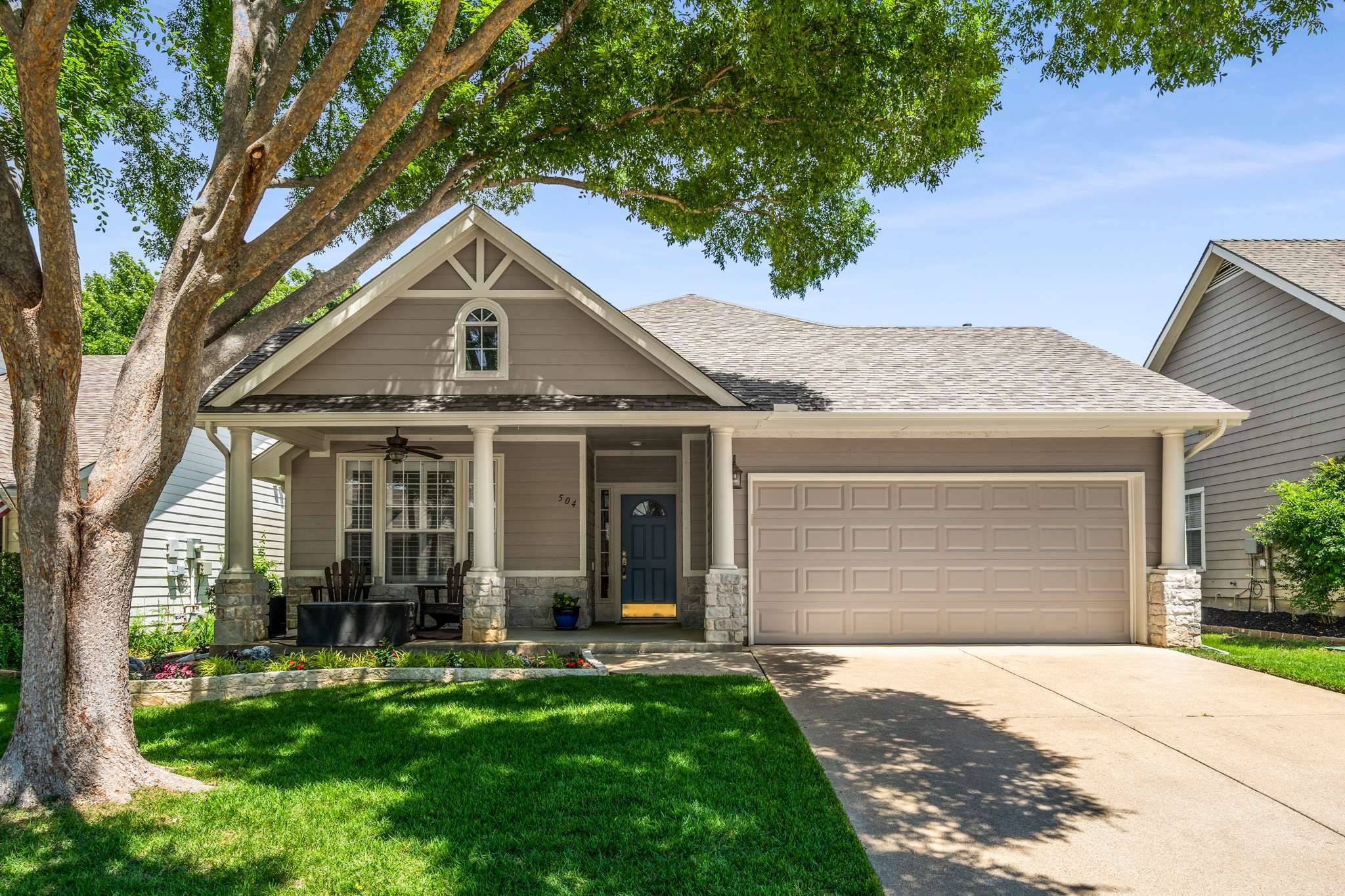 504 Landing CT, Grapevine, TX 76051