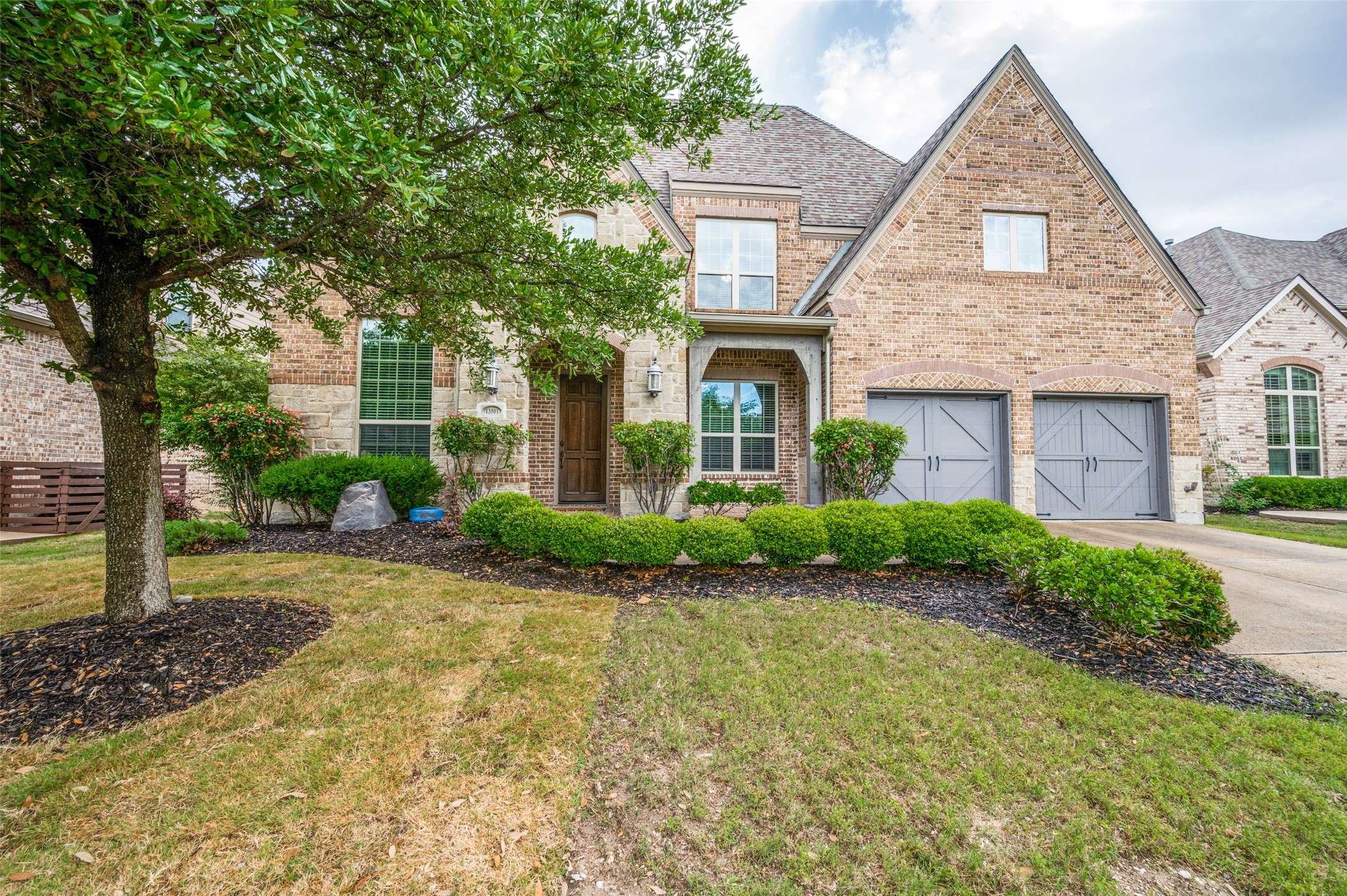 Frisco, TX 75035,13501 Grand Arbor LN