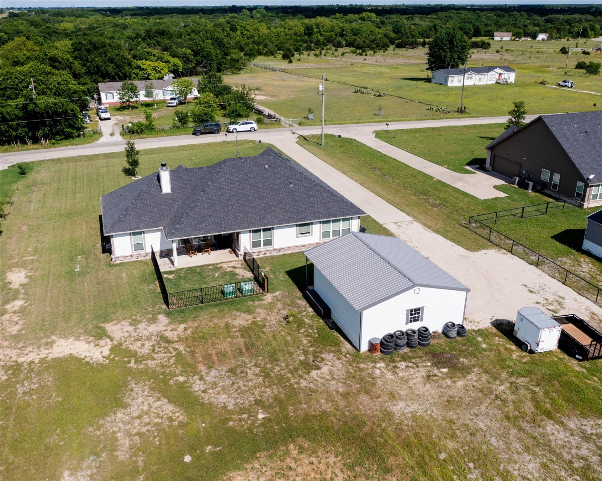 Farmersville, TX 75442,2791 County Road 658