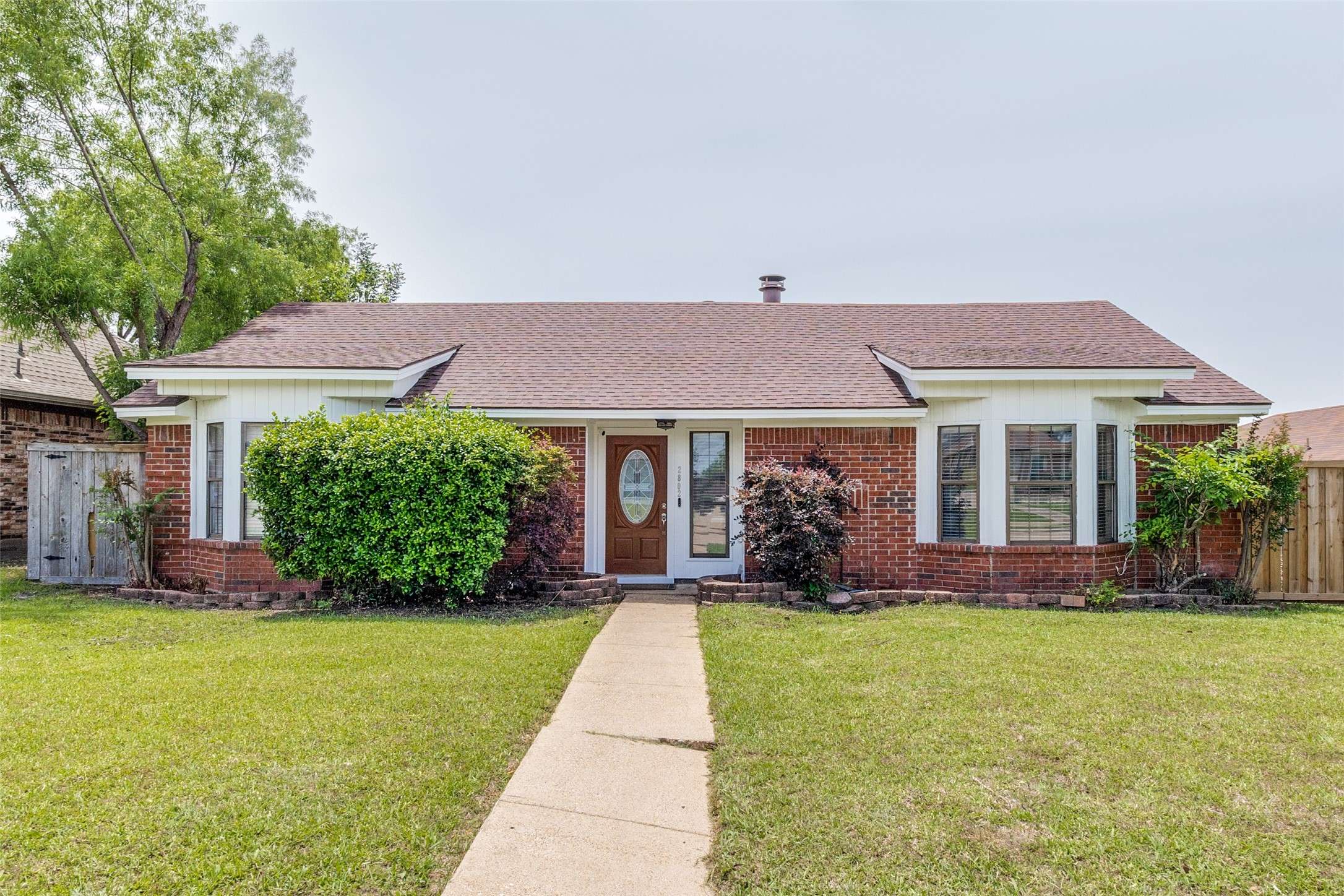Mesquite, TX 75150,2802 Rio Grande PASS