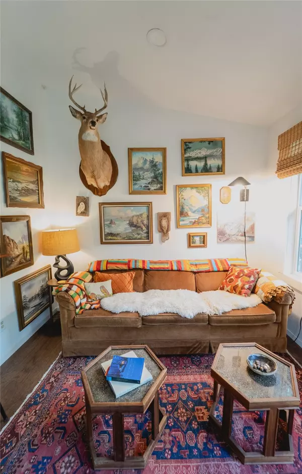 Weatherford, TX 76087,7006 Horseshoe Bend TRL