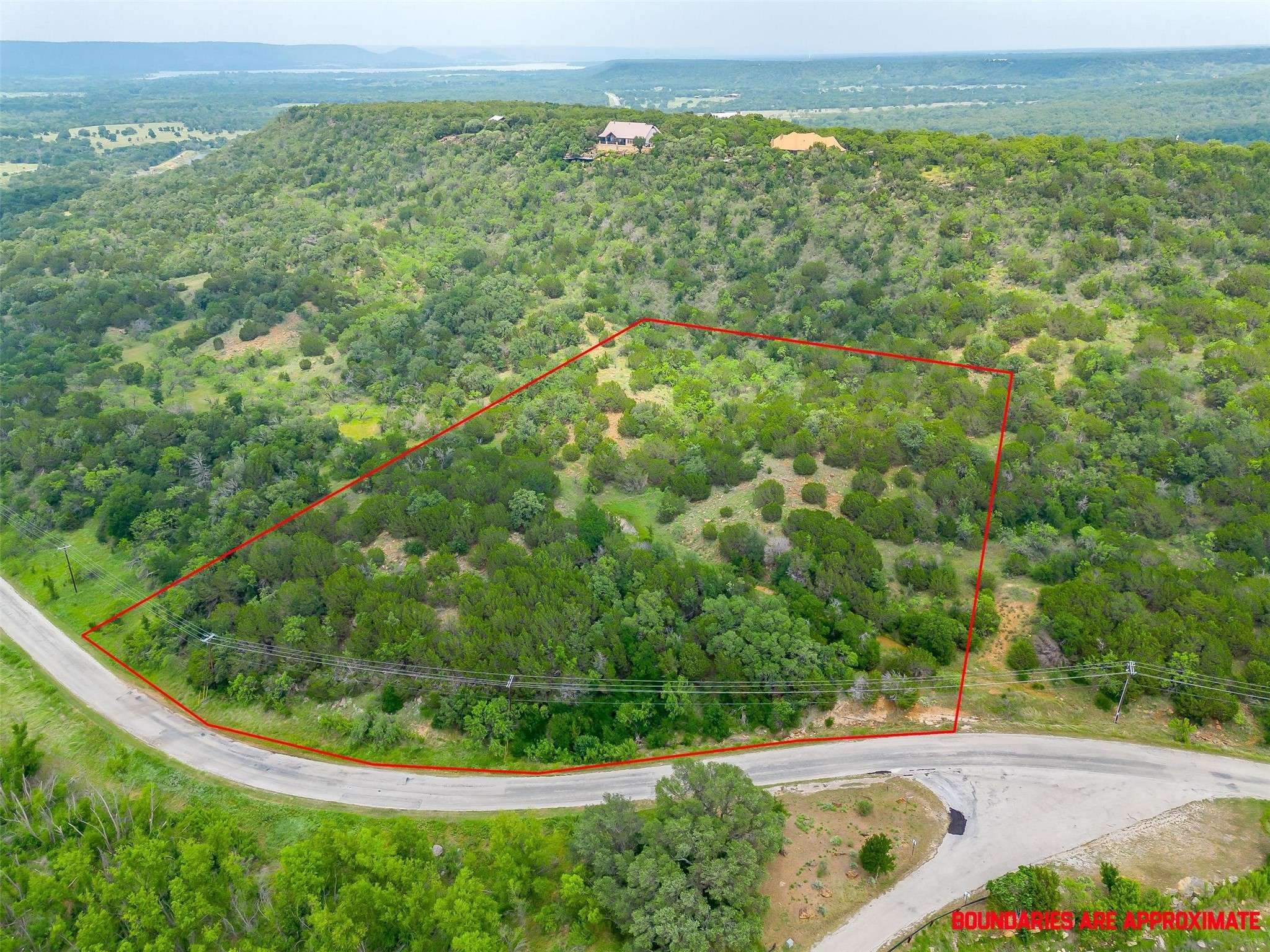 A4 Arts WAY, Gordon, TX 76453