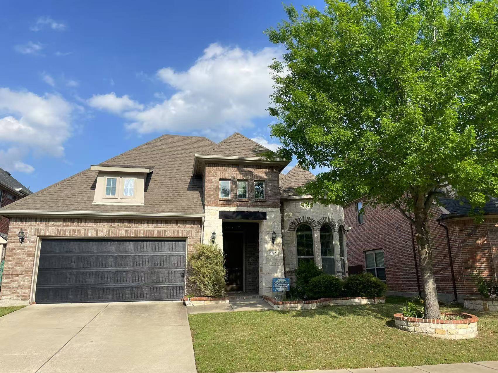 Plano, TX 75024,8722 Isaac ST