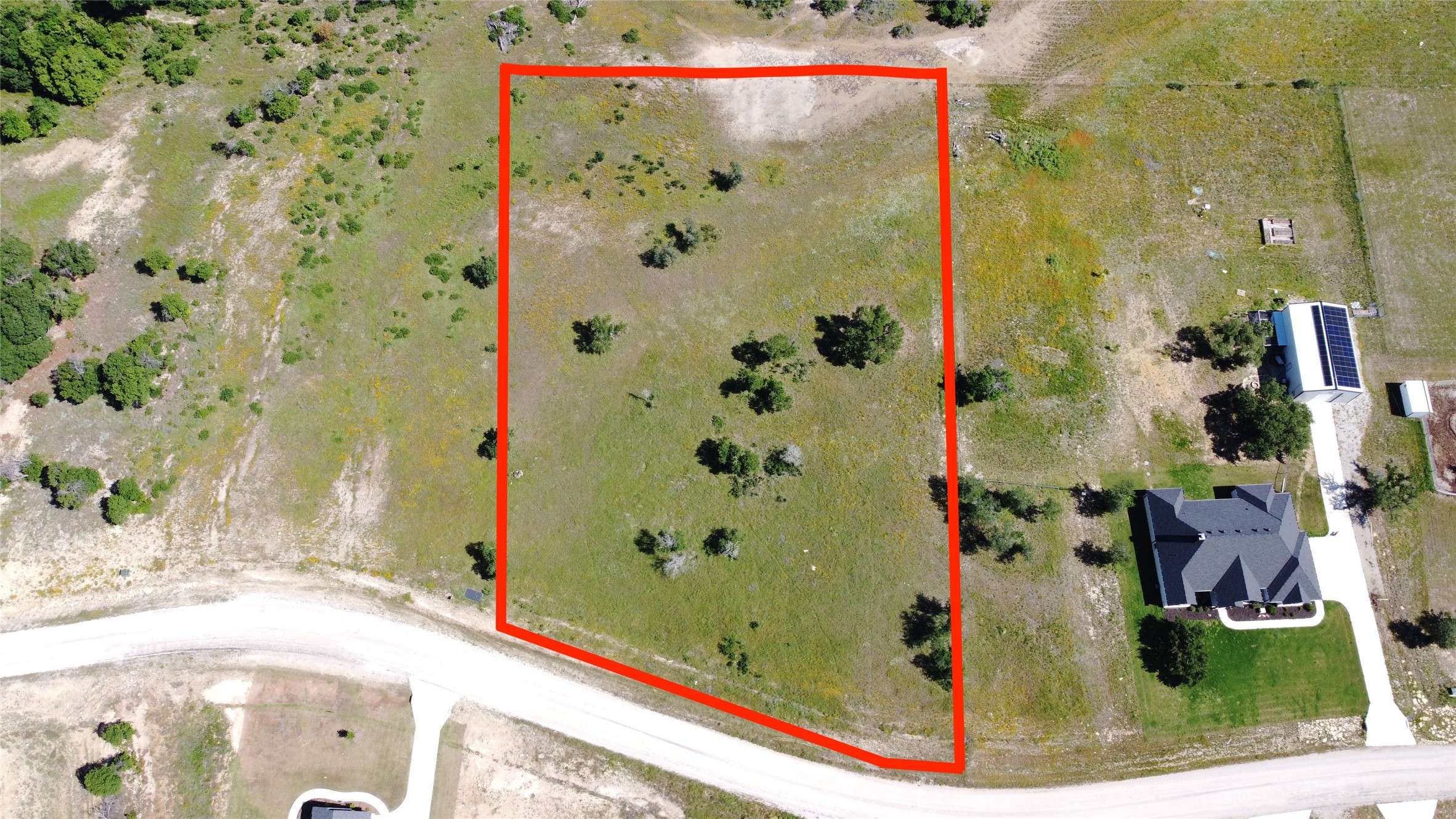 104 Bosal LN, Weatherford, TX 76088